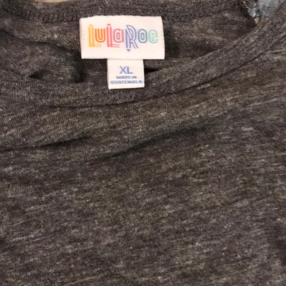 Lularoe Randy - Picture 3 of 7